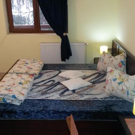 La Buni Busteni Buşteni Quarto foto