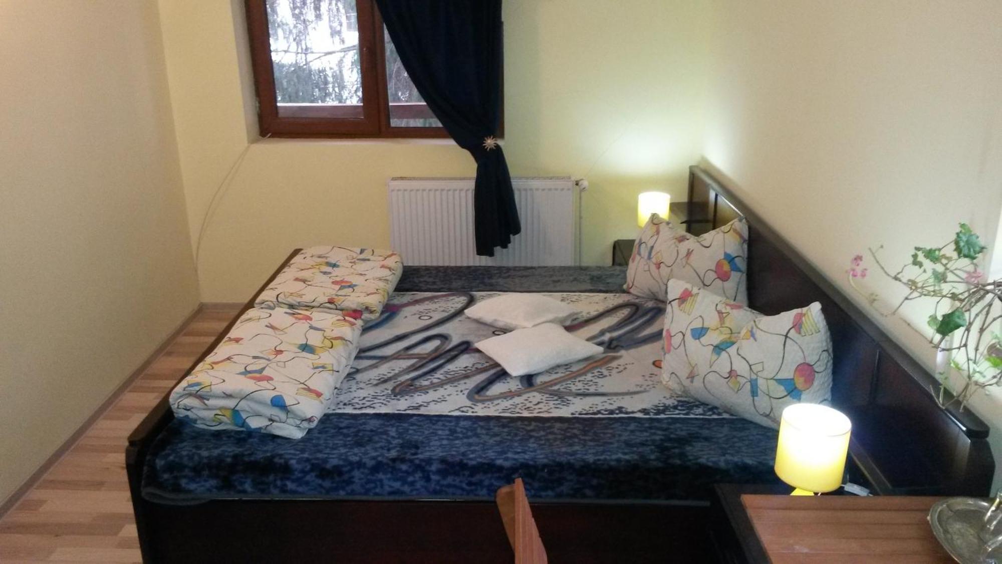 La Buni Busteni Buşteni Quarto foto
