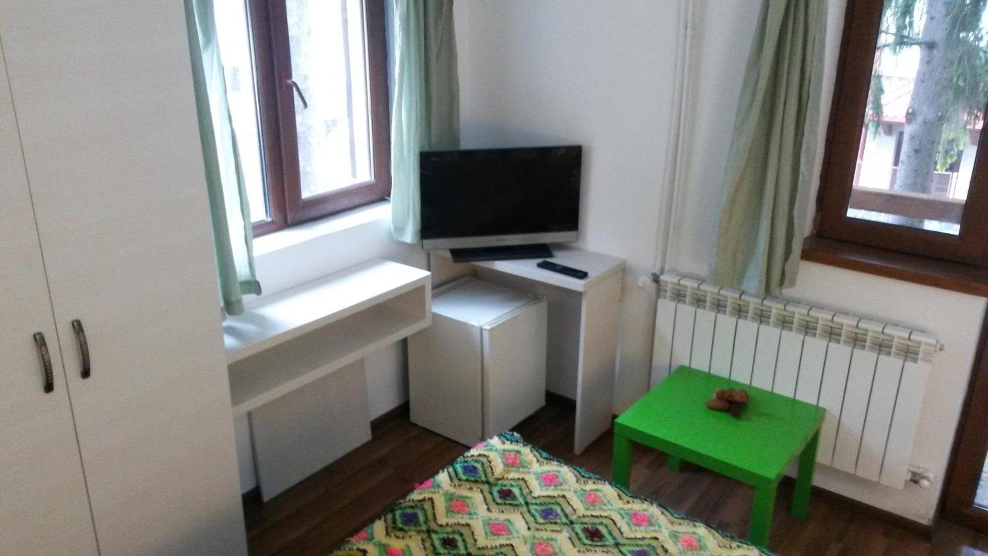La Buni Busteni Buşteni Quarto foto
