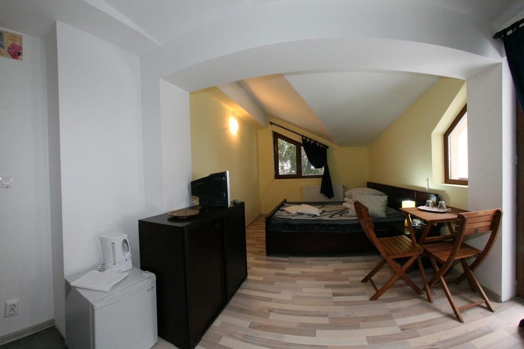 La Buni Busteni Buşteni Quarto foto