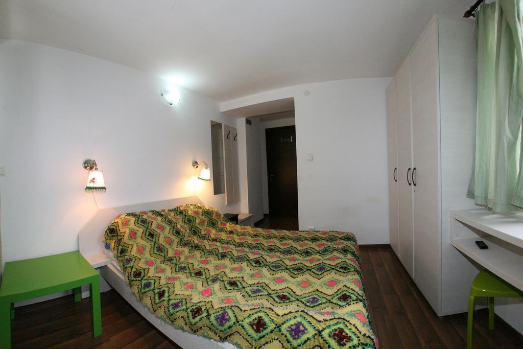 La Buni Busteni Buşteni Quarto foto