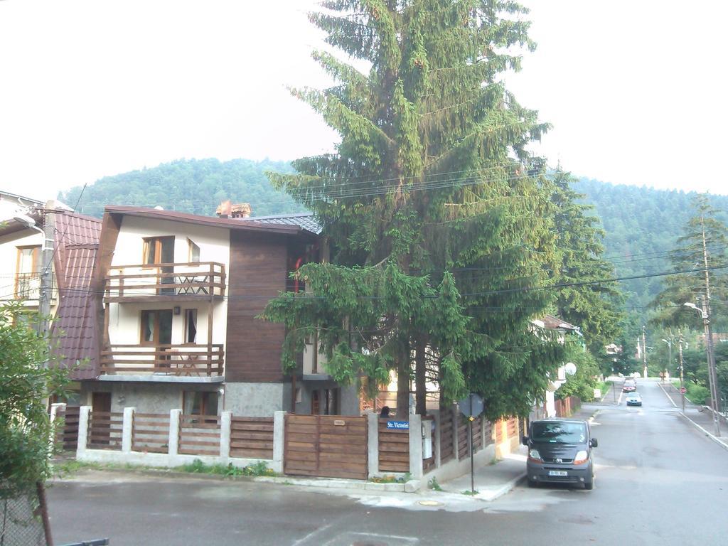 La Buni Busteni Buşteni Exterior foto